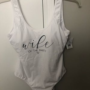 Women’s Bridal lingerie